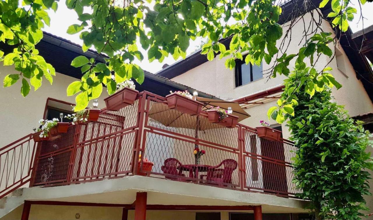 Terzibasin Konak Saraievo Exterior foto