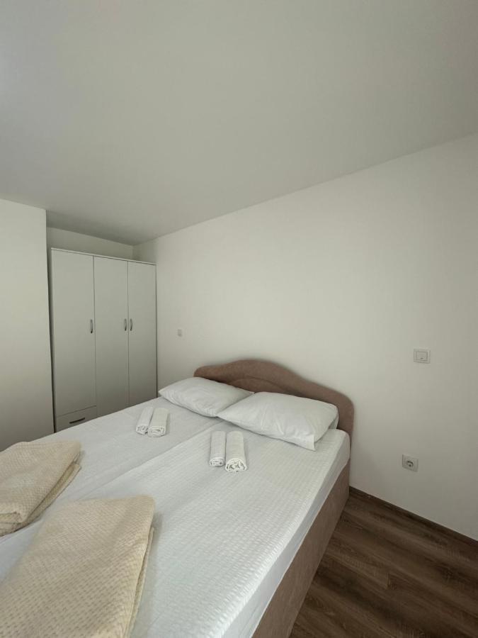 Terzibasin Konak Saraievo Exterior foto